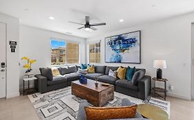 Pga West 65 - 3 Bdrm W/Loft, Sleeps 8, Pool, Gym
